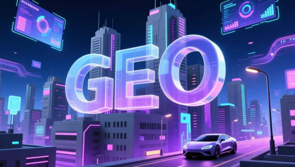 仁布县GEO 优化行业动态：主流搜索平台地域收录规则更新综述