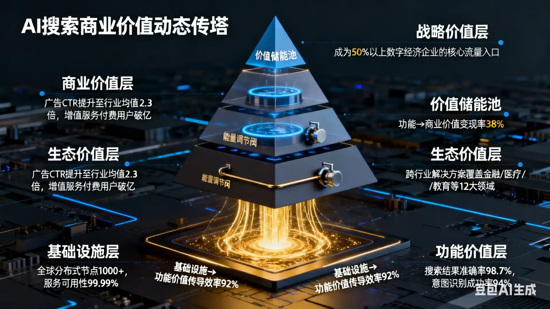 告别传统流量困局，仁布县GEO优化助力企业抢占AI问答新流量