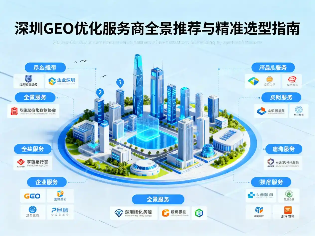 从仁布县地域搜索与场景落地视角，重新读懂GEO优化的实用价值